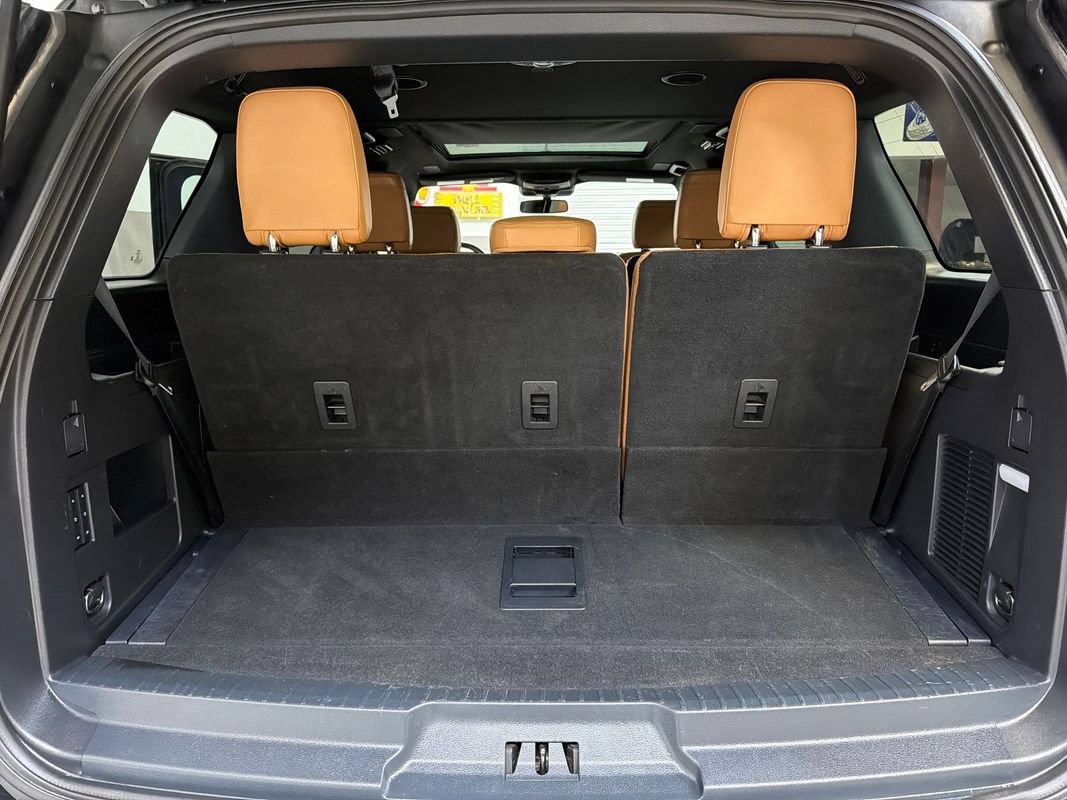 Used 2023 Ford Expedition Platinum AWD/4WD image 55