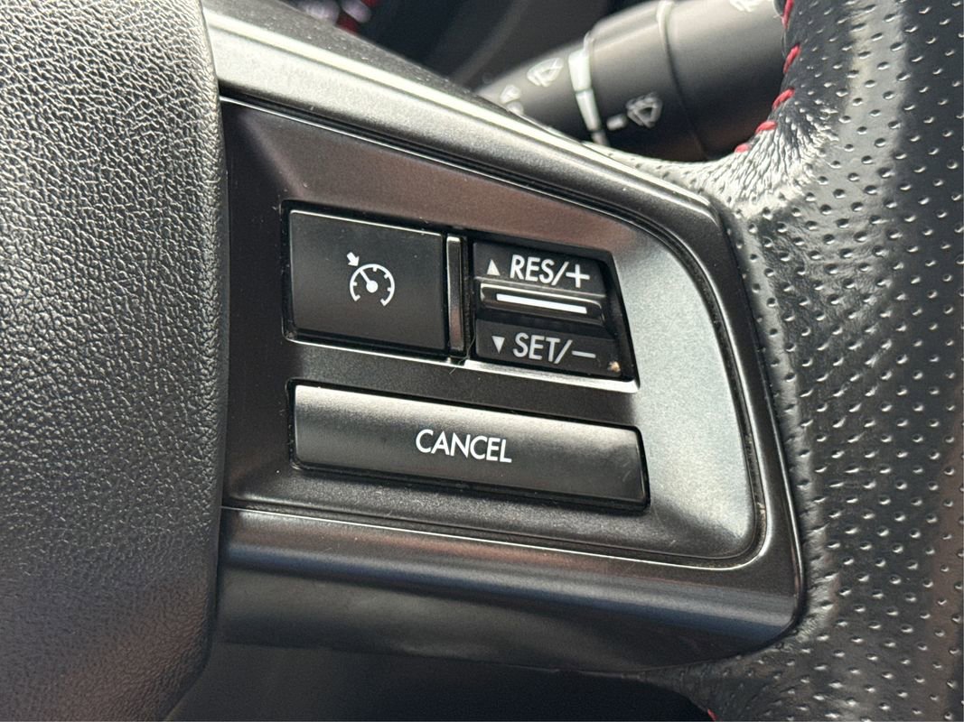 Used 2020 Subaru WRX STI w/ Popular Package #3 (IZT) AWD/4WD image 34
