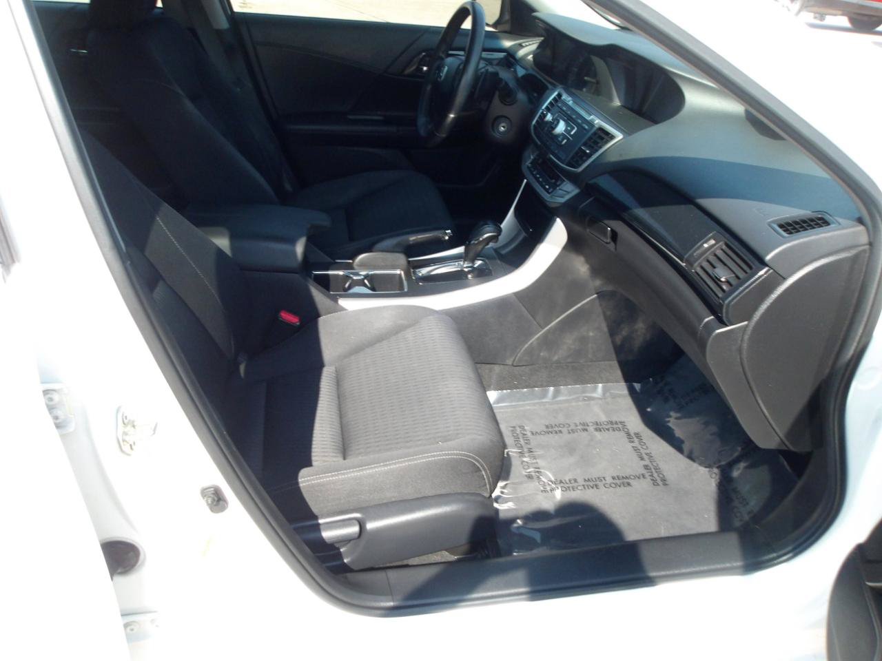 Used 2013 Honda Accord Sport image 10