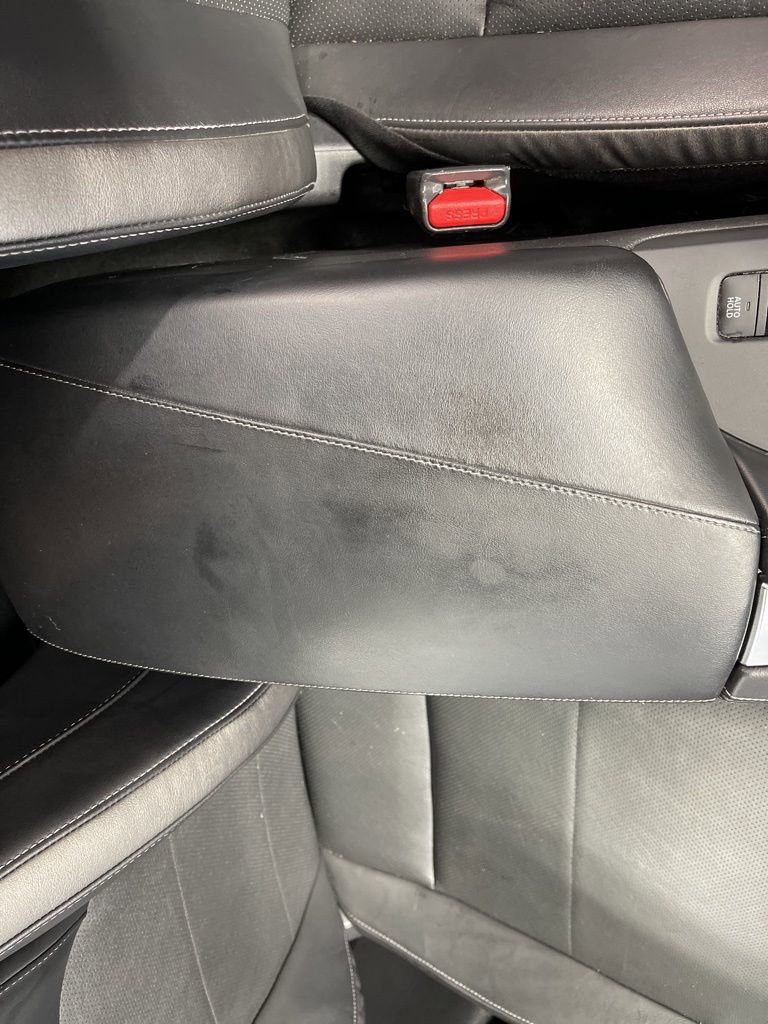 Used 2022 INFINITI QX55 Essential w/ Proassist Package image 11