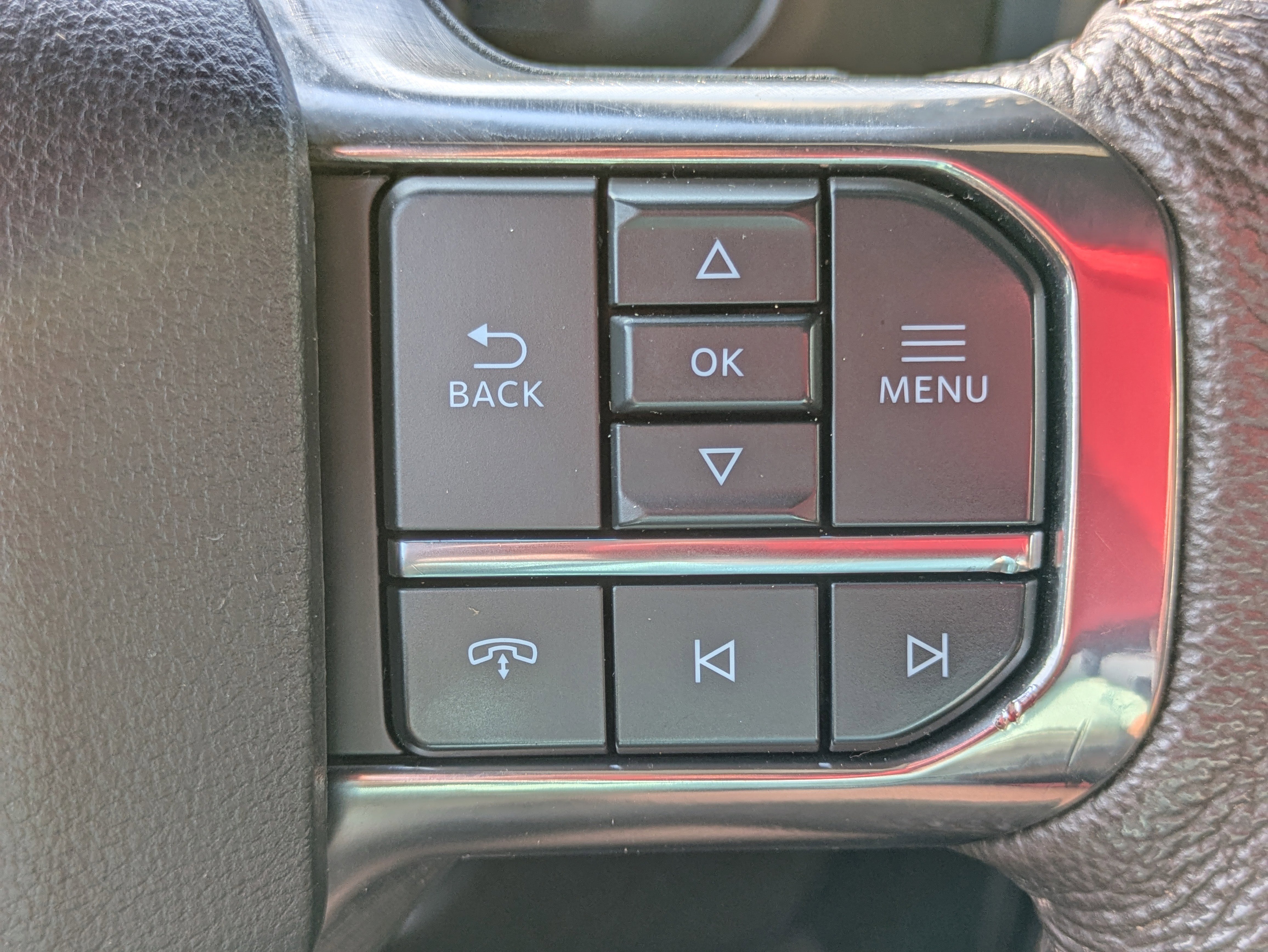 Used 2024 Ford F250 King Ranch w/ Chrome Package image 21