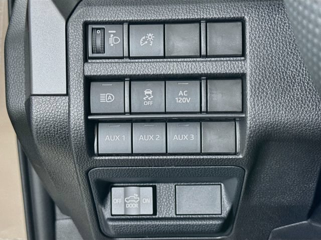 New 2026 Toyota Tacoma TRD Off-Road AWD/4WD image 10