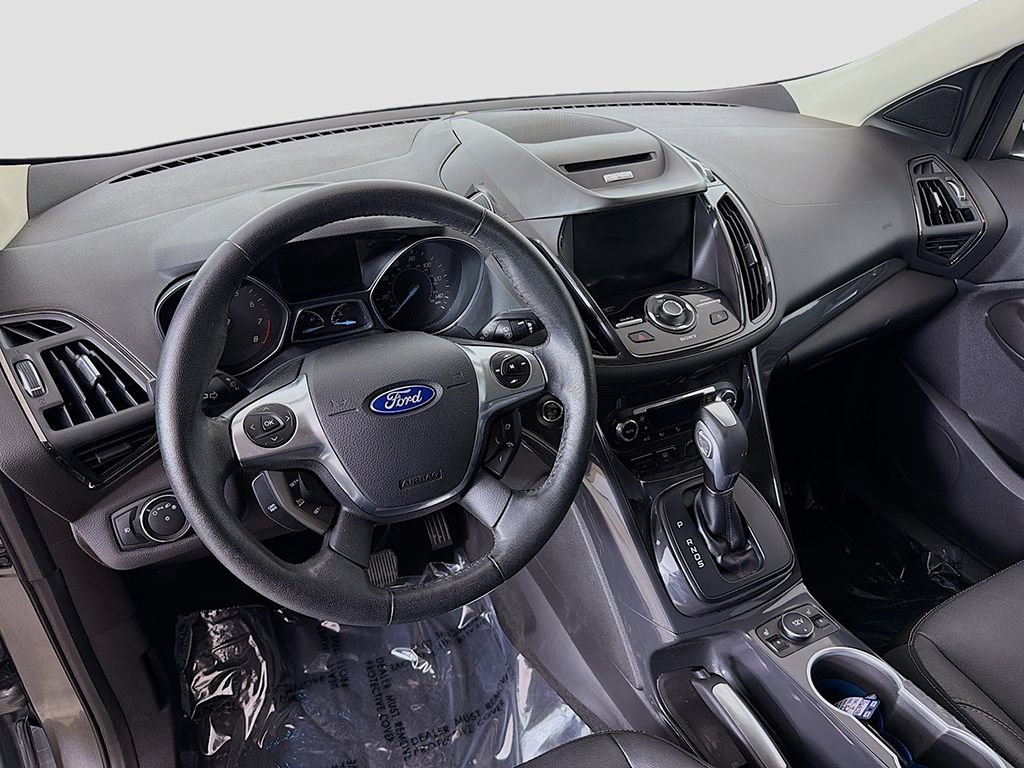 Used 2014 Ford Escape Titanium w/ Equipment Group 401A FWD image 18