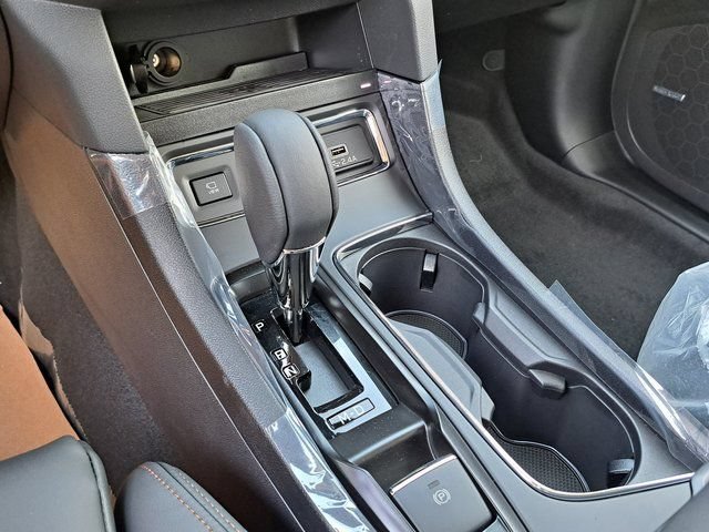 New 2026 Subaru Ascent Limited Bronze AWD/4WD image 11