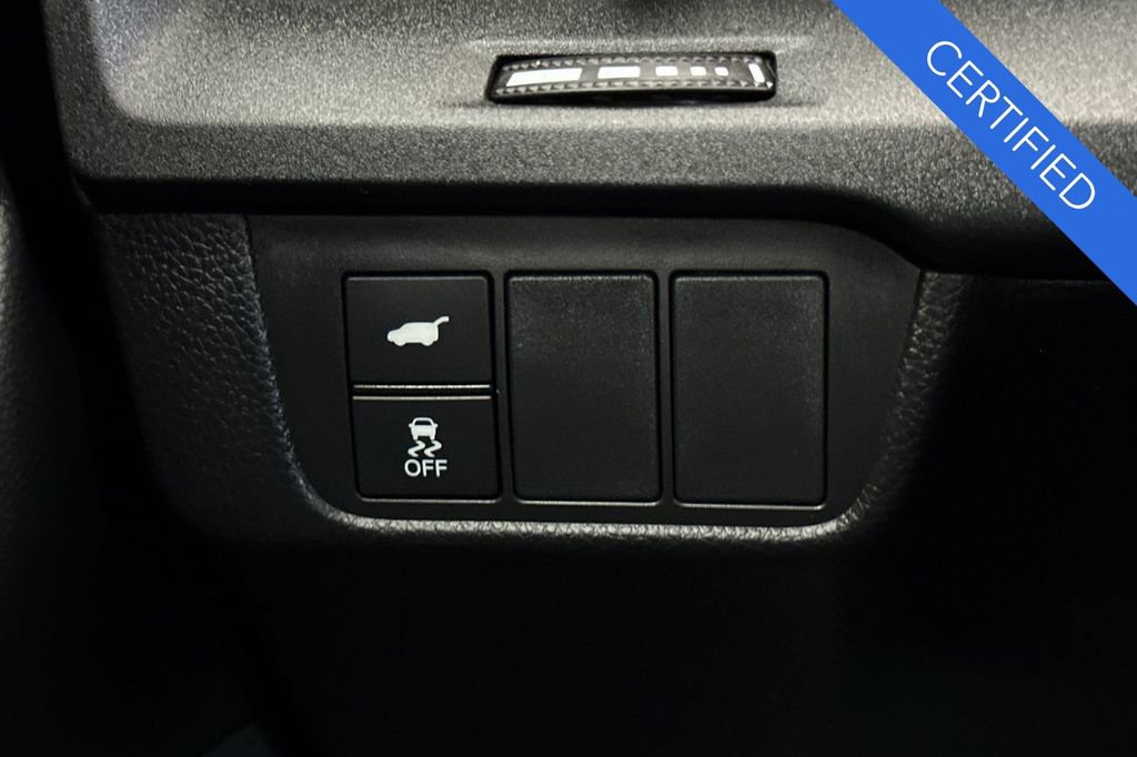 Certified 2024 Honda CR-V Sport-L image 31