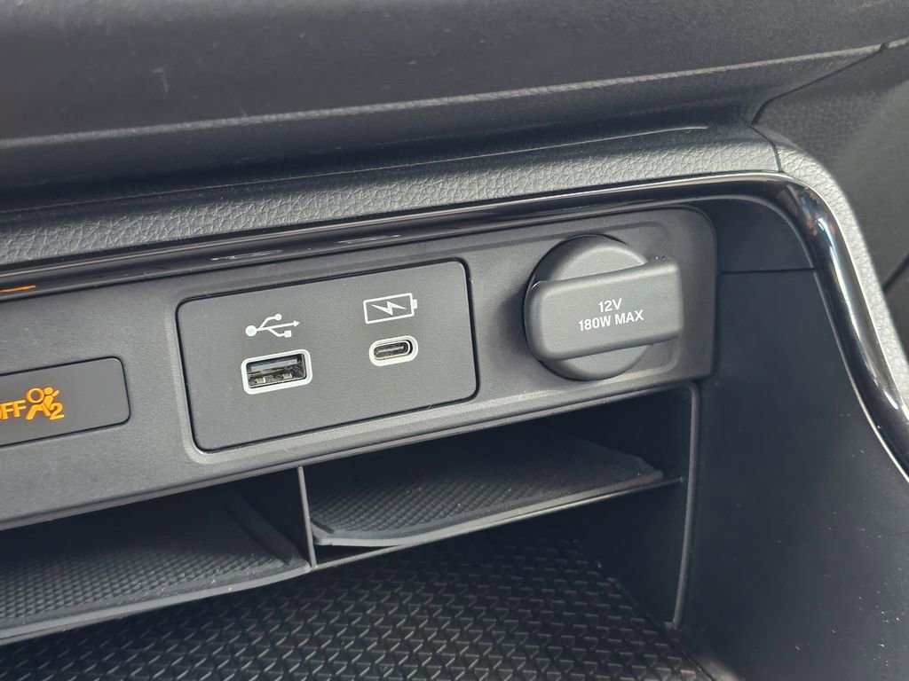 Used 2024 Honda CR-V EX image 33