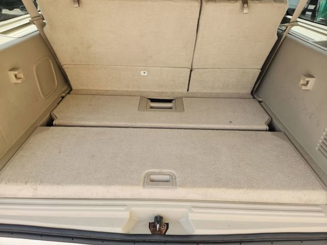 Used 2015 Lincoln Navigator L 2WD image 24