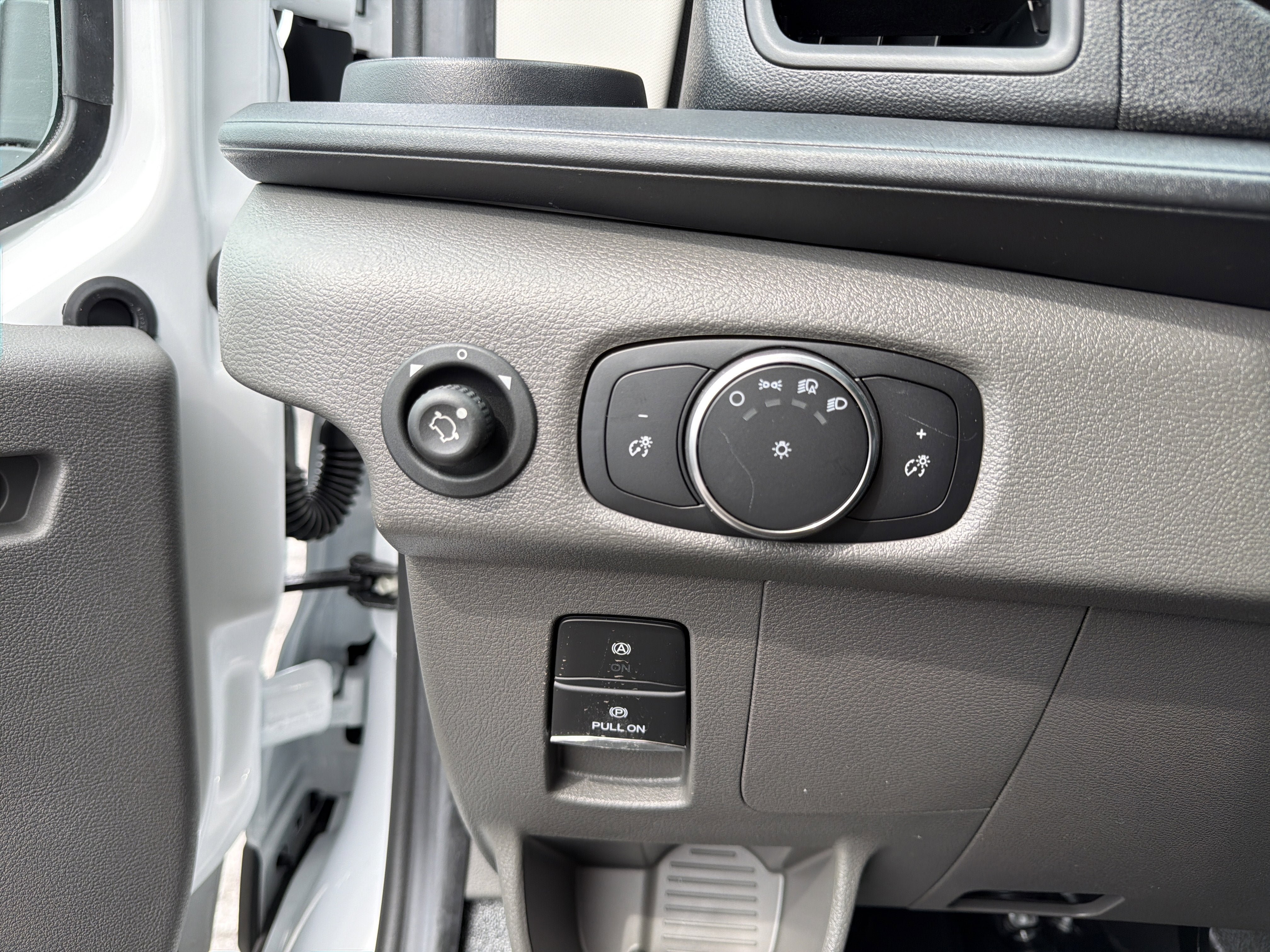 New 2026 Ford Transit 150 Low Roof RWD image 14