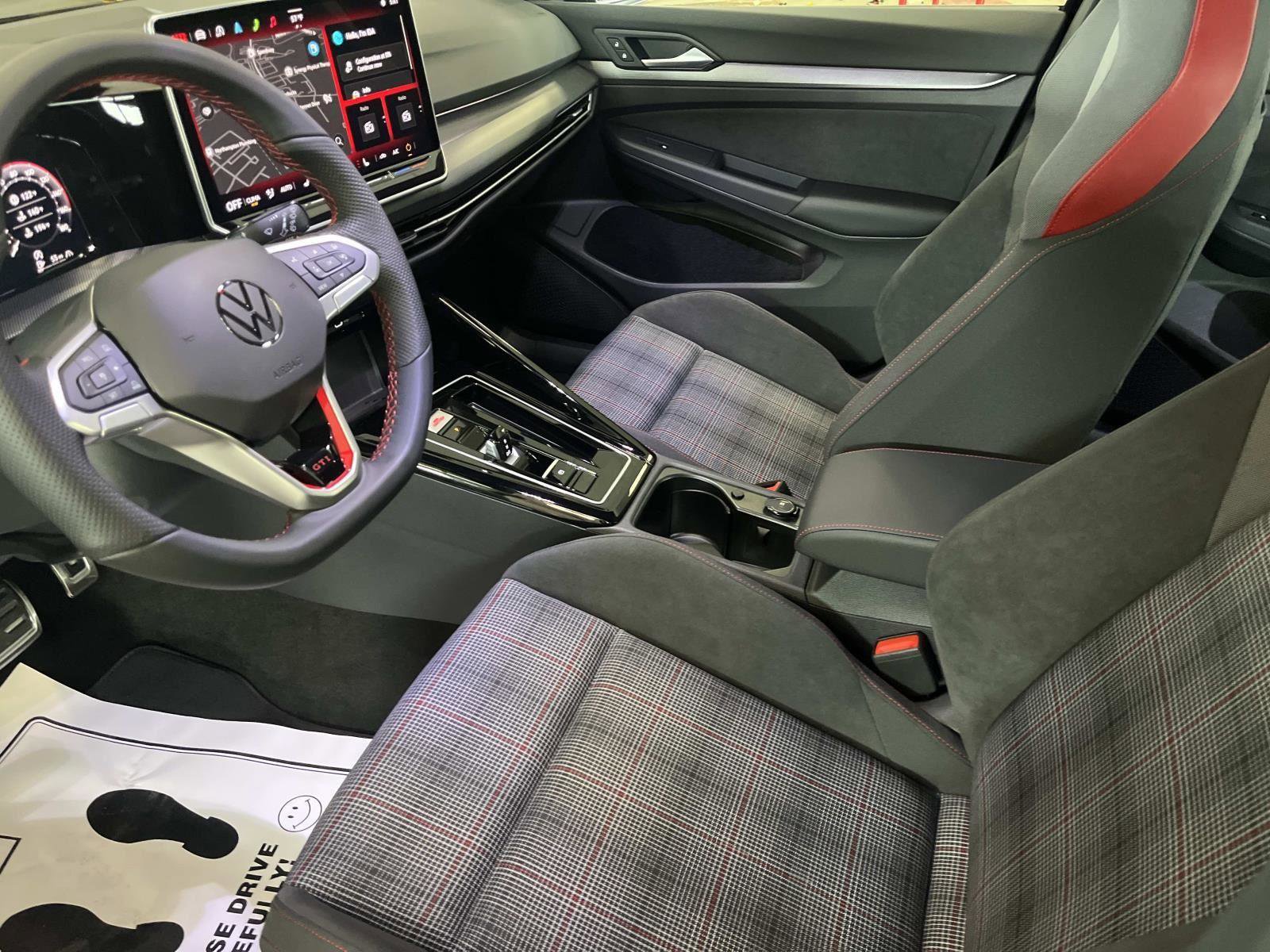 New 2026 Volkswagen Golf S image 22