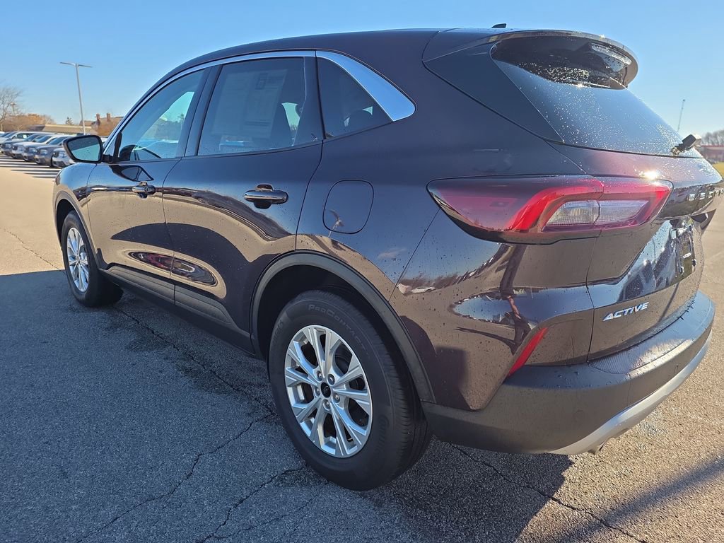 Used 2023 Ford Escape Active w/ Tech Pack #2 image 5