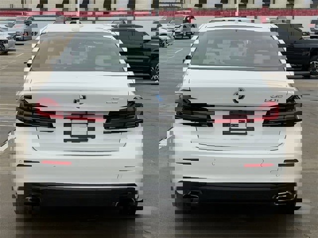 Used 2023 BMW 530e image 5