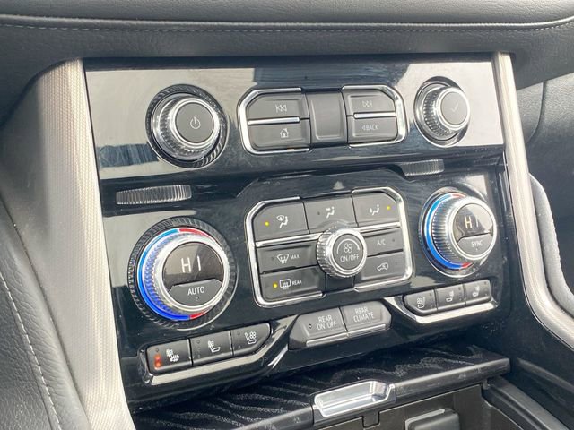 Certified 2024 GMC Yukon Denali image 38