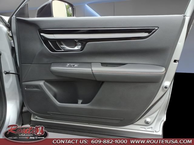 Used 2024 Honda CR-V Sport Touring image 14