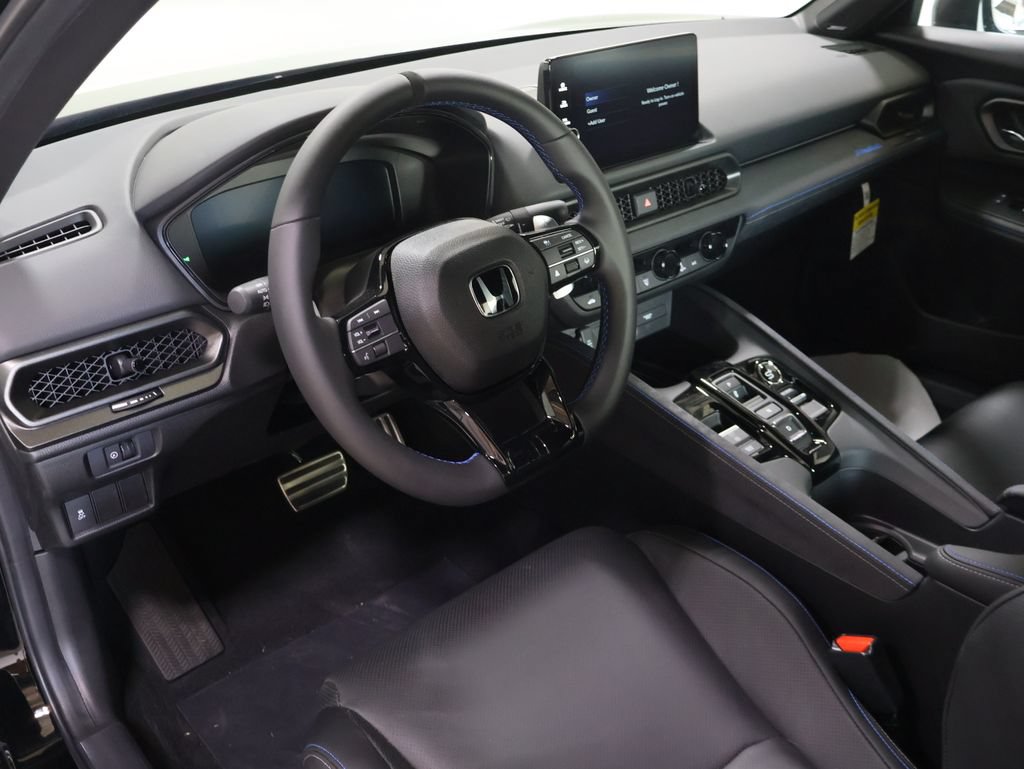 New 2026 Honda Prelude image 18