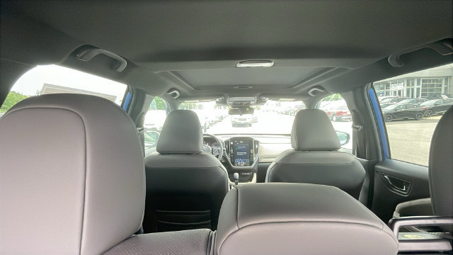 New 2026 Subaru Forester Limited AWD/4WD image 30