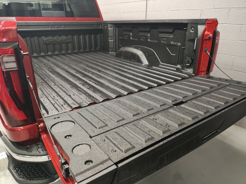 New 2026 GMC Sierra 2500 SLT image 20