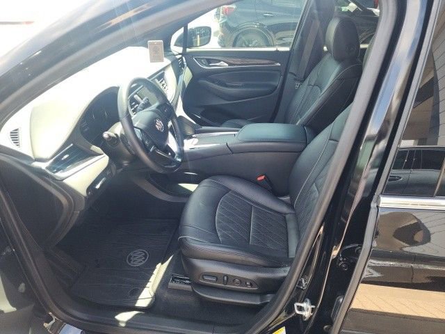 Used 2024 Buick Enclave Avenir w/ Trailering Package, 5000 lbs. image 5