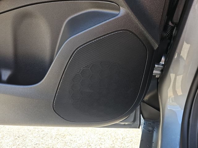 New 2026 Chevrolet Trax LT w/ Driver Confidence Package FWD image 23