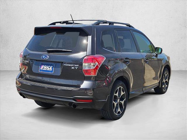 Used 2015 Subaru Forester 2.0XT Premium w/ Rugged Package #1 AWD/4WD image 5