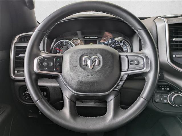 Used 2019 RAM 1500 Big Horn AWD/4WD image 10