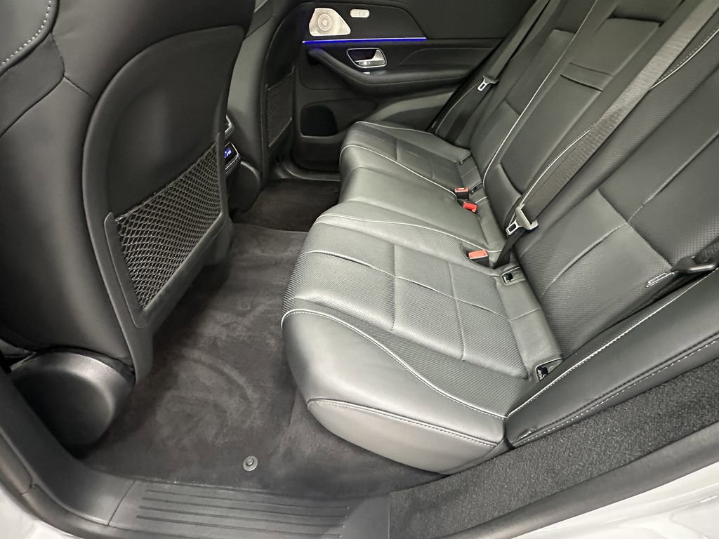 Certified 2024 Mercedes-Benz GLE 450 4MATIC image 23