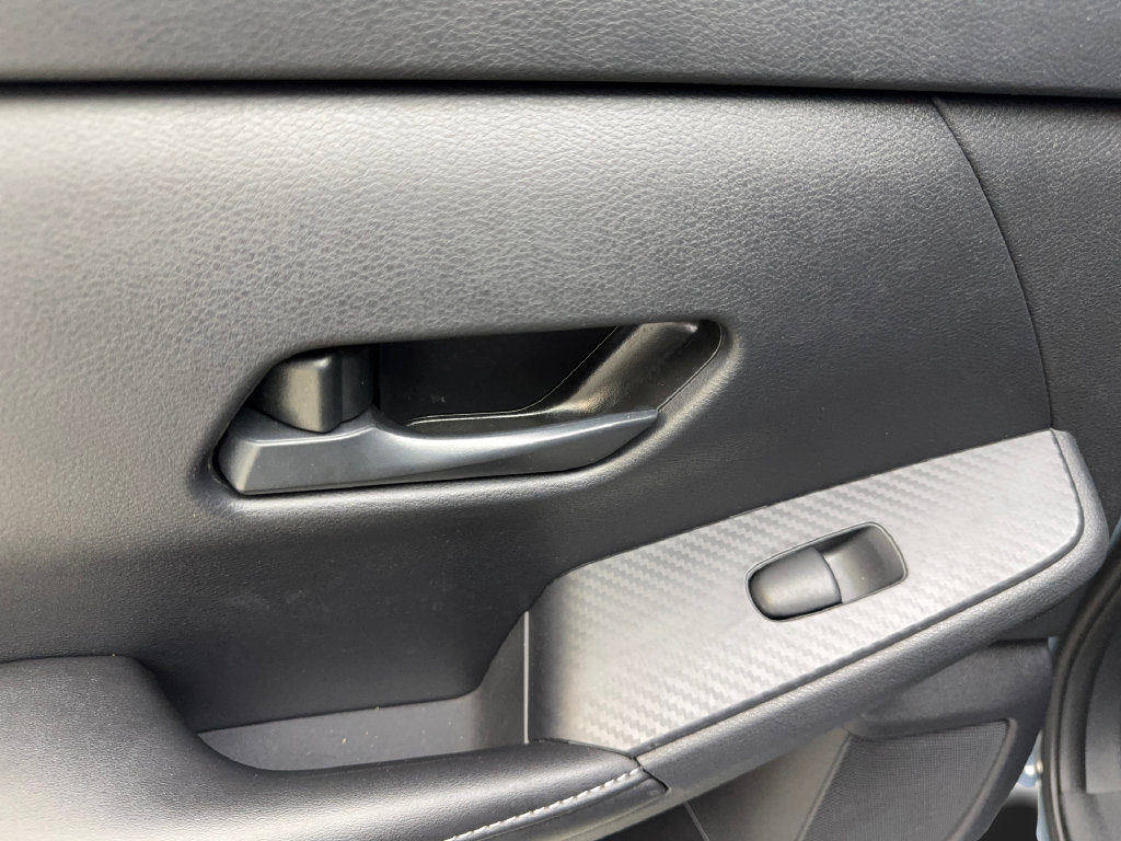 Used 2025 Nissan Sentra SV w/ Trunk Package FWD image 39