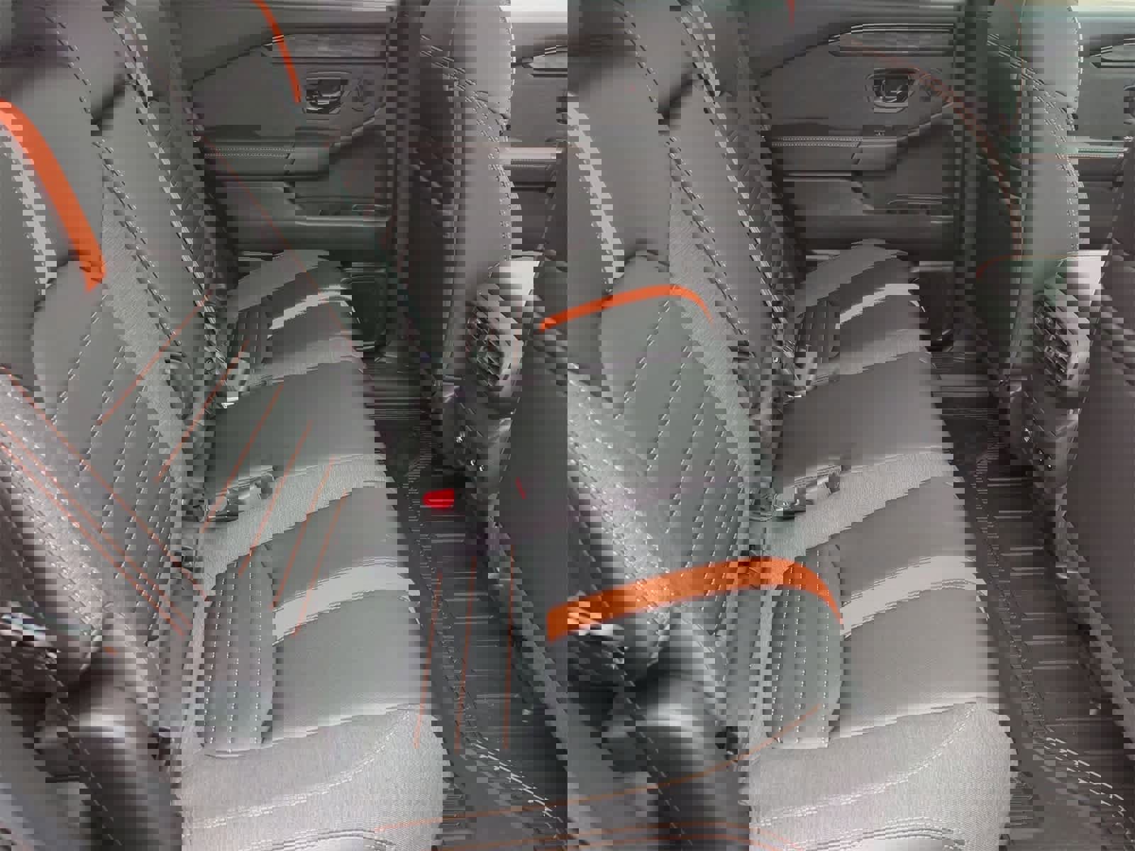 New 2026 Honda Passport TrailSport image 22