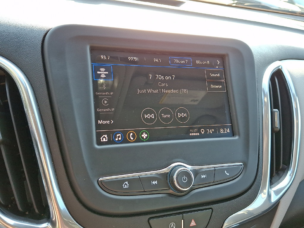 Used 2023 Chevrolet Equinox LS FWD image 16