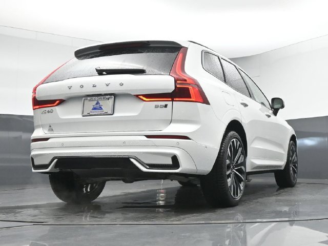 New 2027 Volvo XC60 B5 Ultra AWD/4WD image 43
