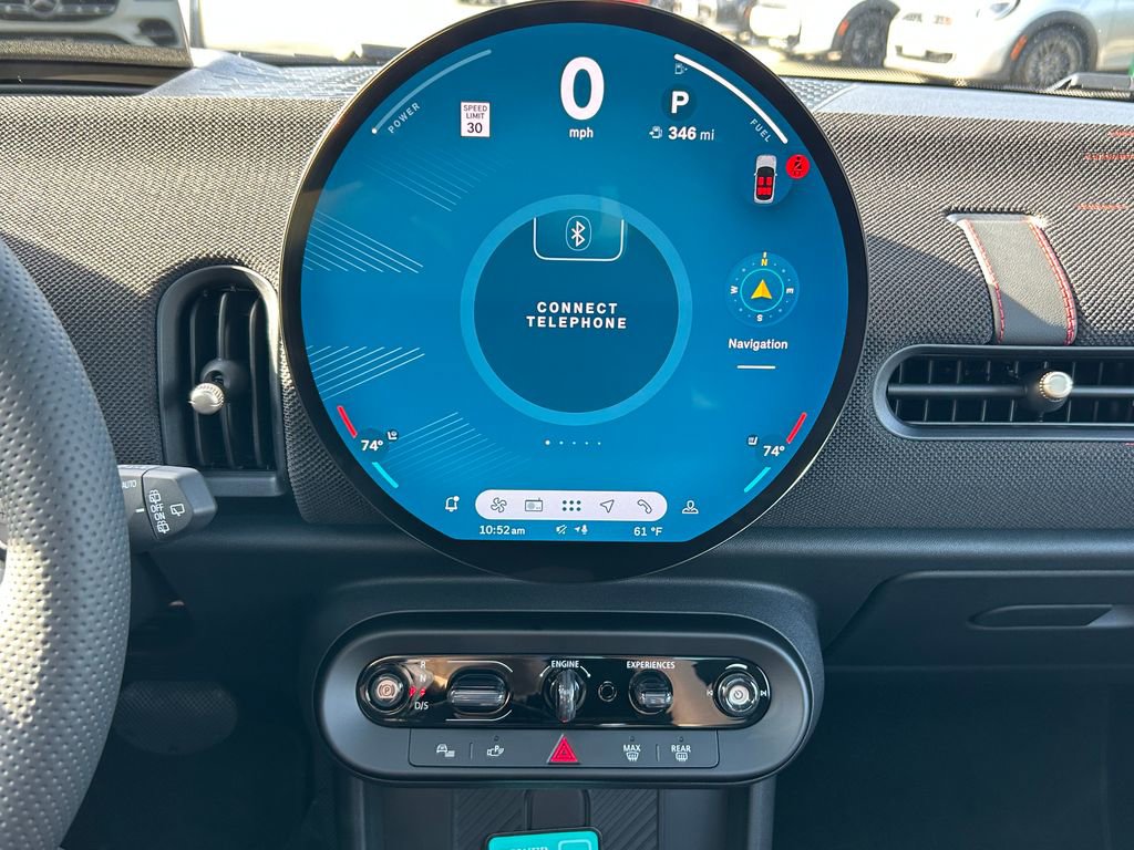 New 2026 MINI Cooper S image 24