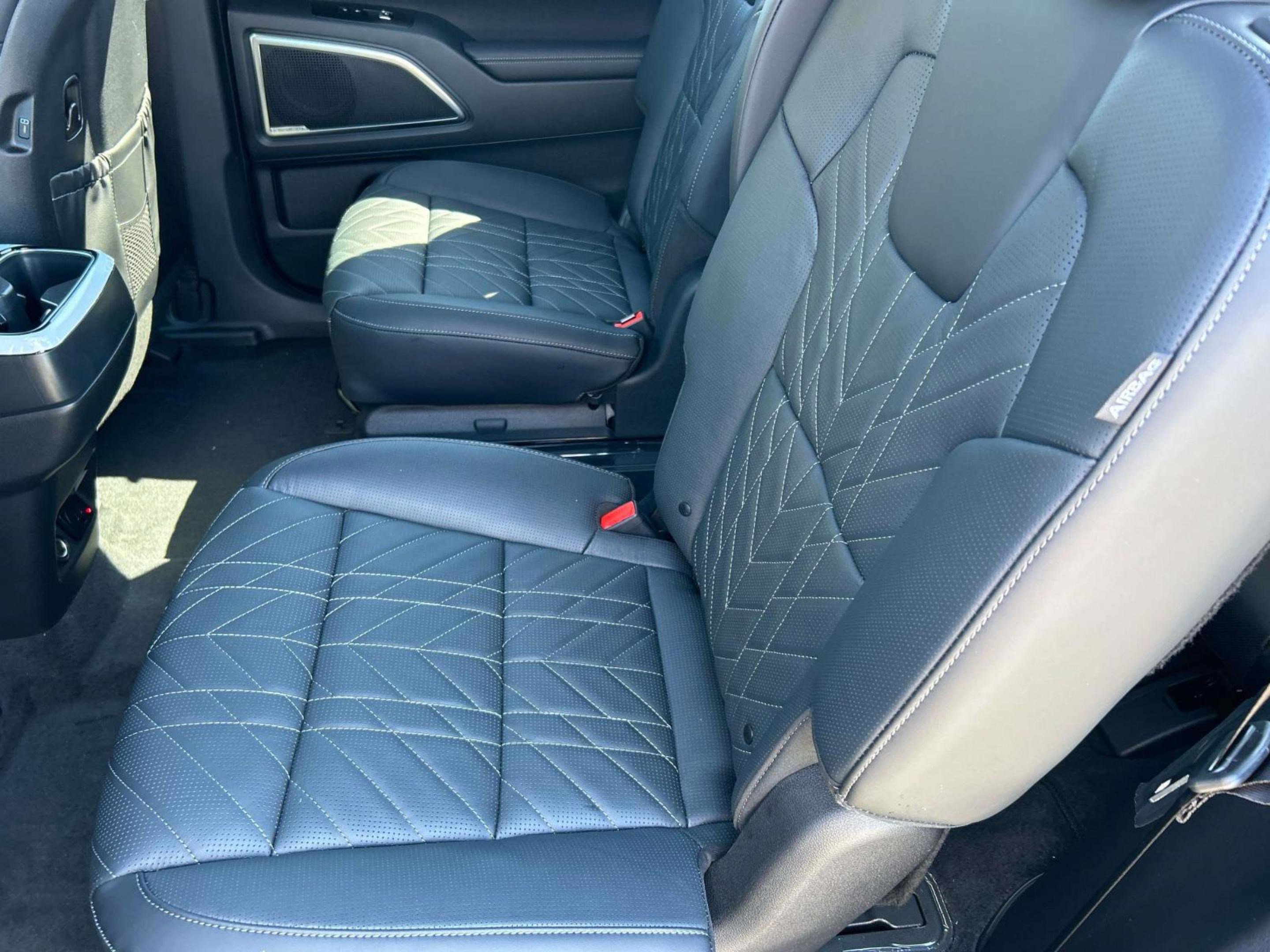 New 2025 Kia Telluride SX Prestige X-Pro image 21