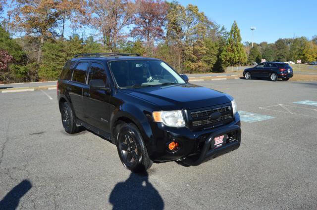 Used 2009 Ford Escape 2WD Hybrid image 57