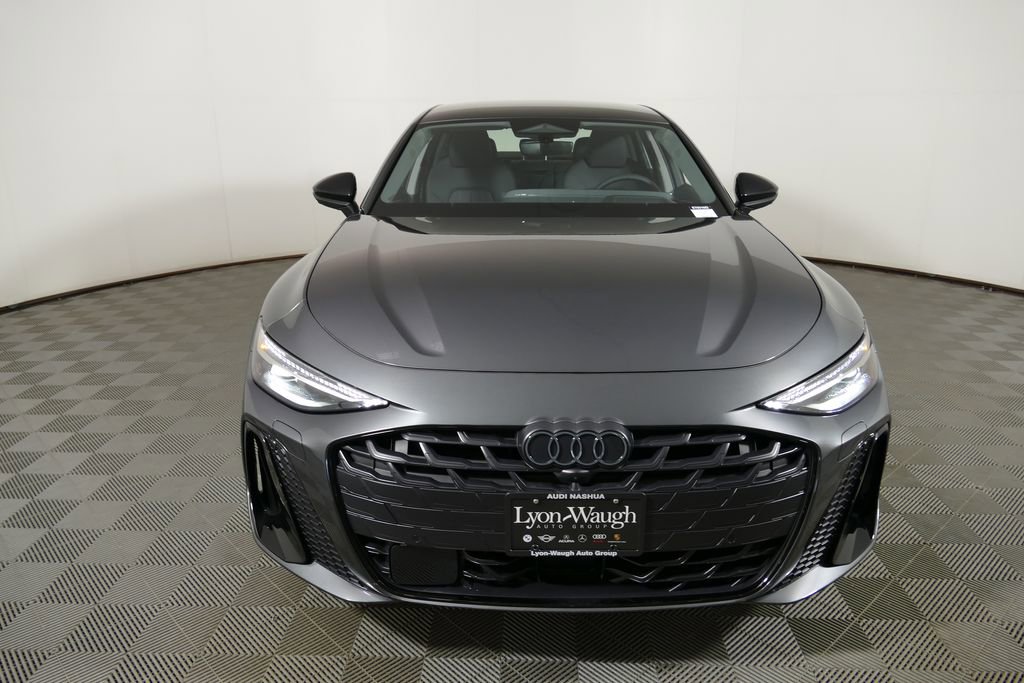 New 2026 Audi A6 Premium Plus AWD/4WD image 2