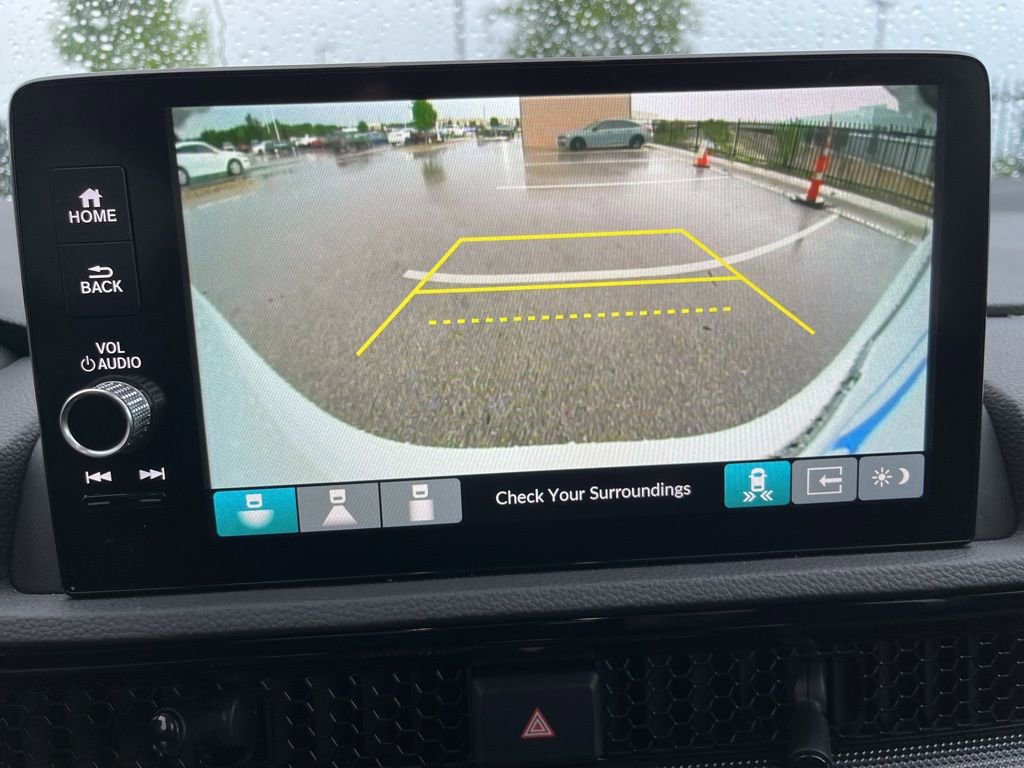 Certified 2023 Honda CR-V EX-L image 24