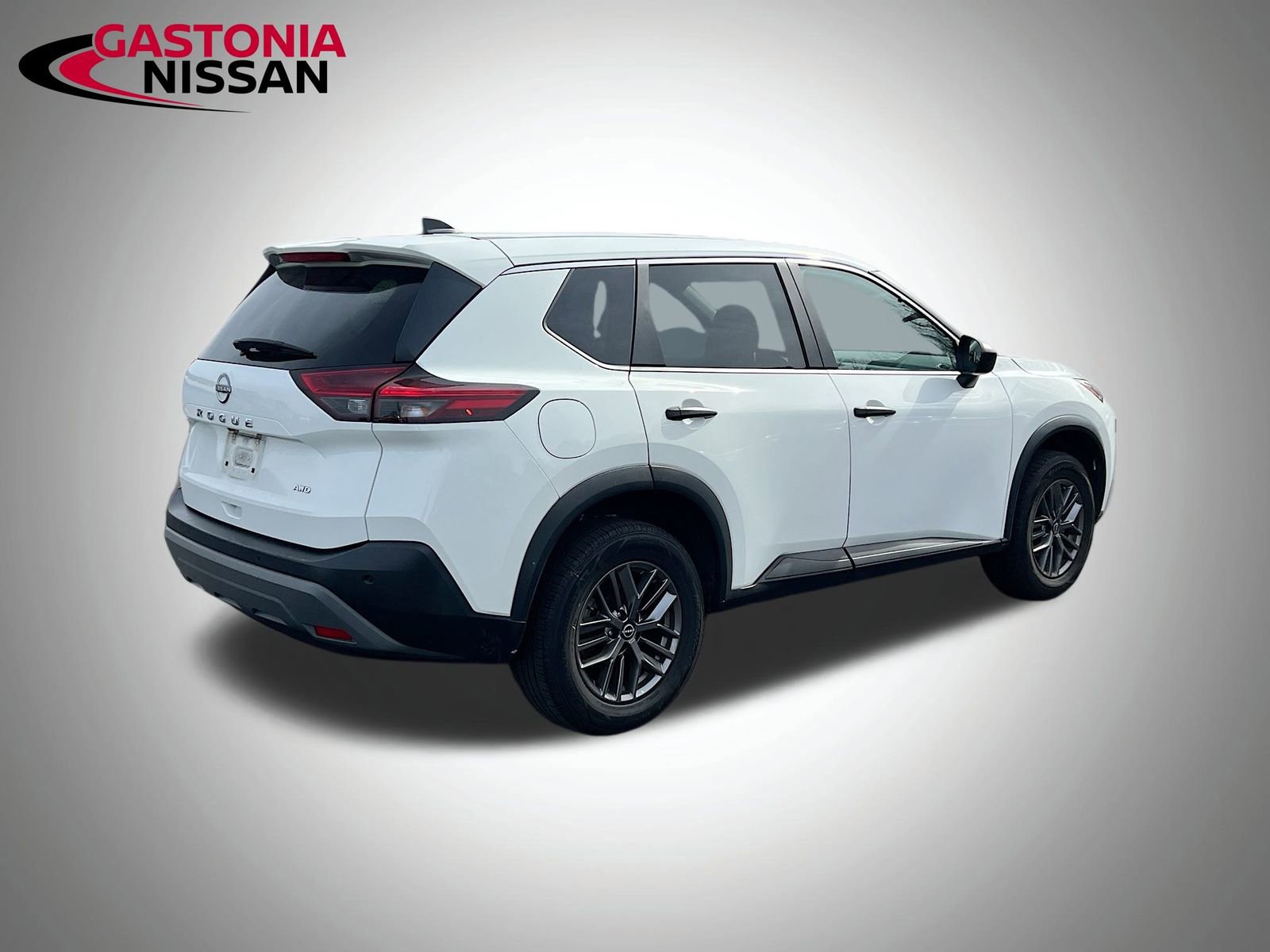 Used 2023 Nissan Rogue S image 9