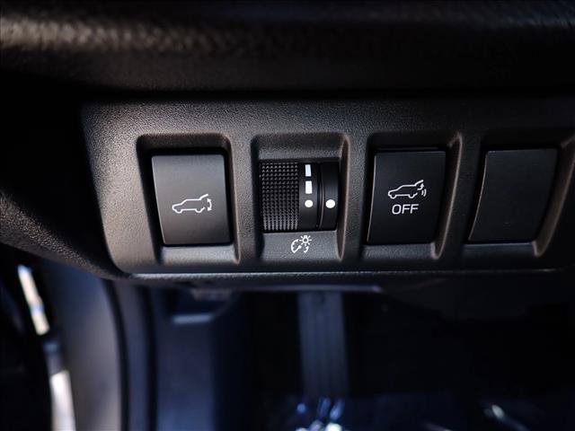 Certified 2024 Subaru Outback Onyx Edition AWD/4WD image 16