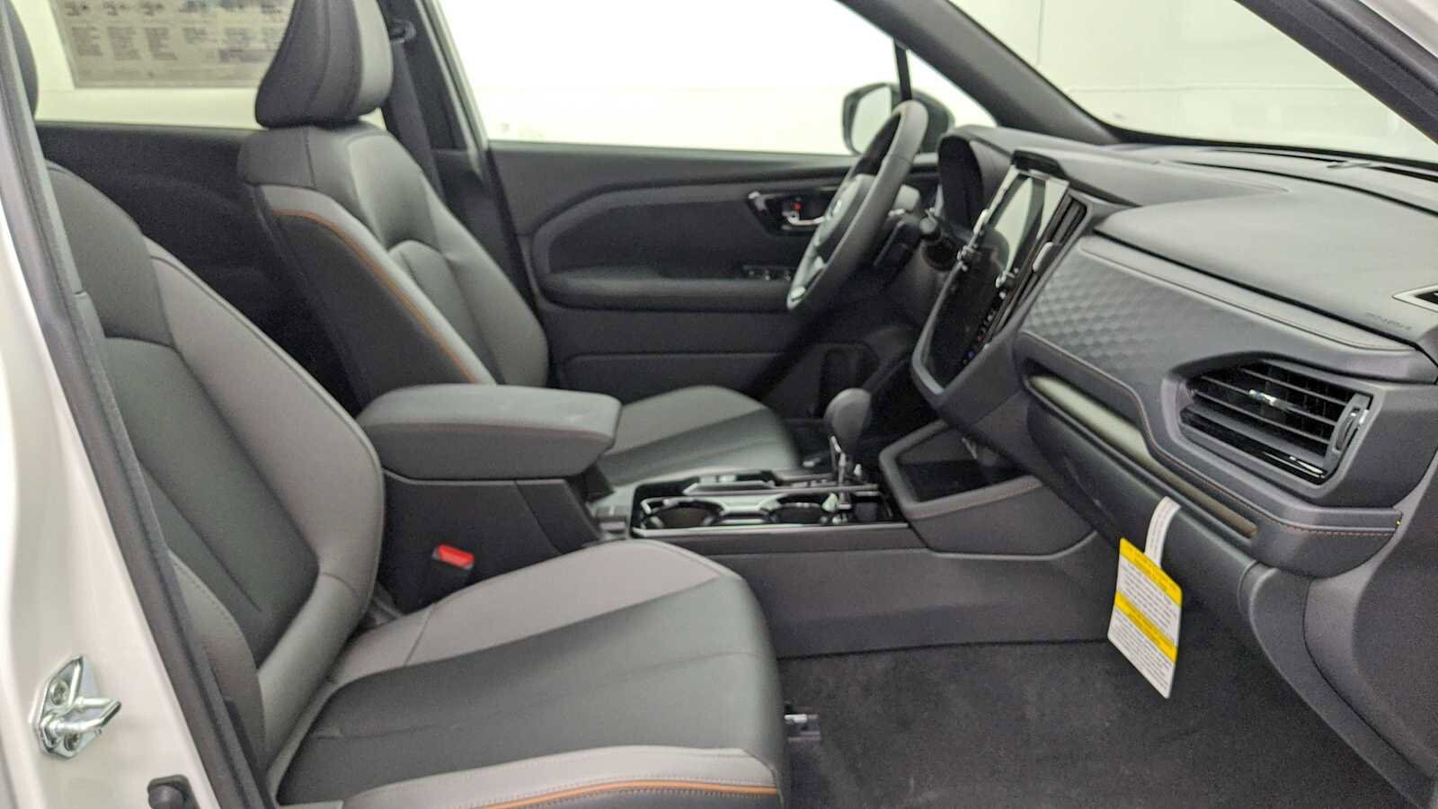 New 2026 Subaru Forester Sport AWD/4WD image 28