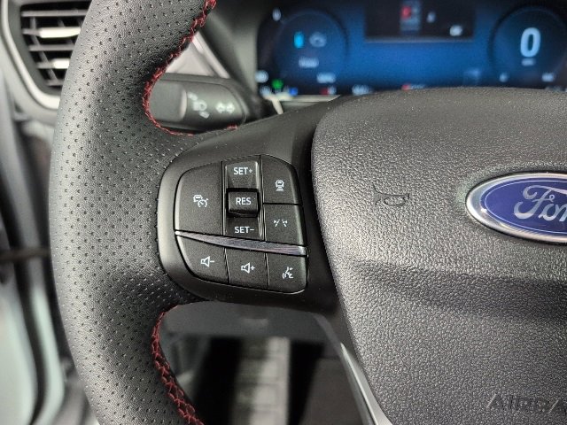 New 2026 Ford Escape ST-Line Select image 15