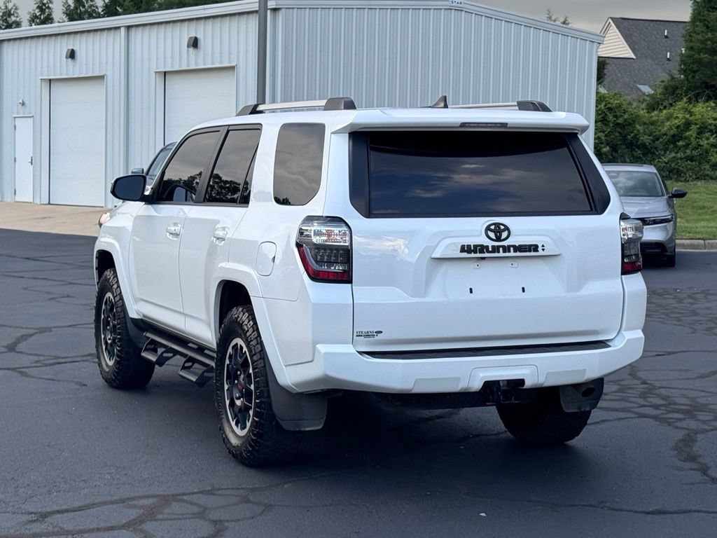 Used 2023 Toyota 4Runner SR5 RWD image 14