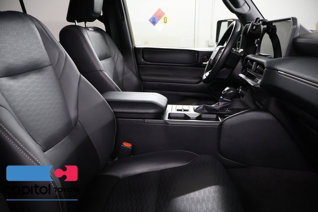 Used 2025 Toyota Land Cruiser w/ Premium Package AWD/4WD image 27