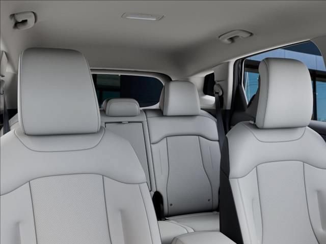 New 2027 Kia Sportage EX AWD/4WD image 27