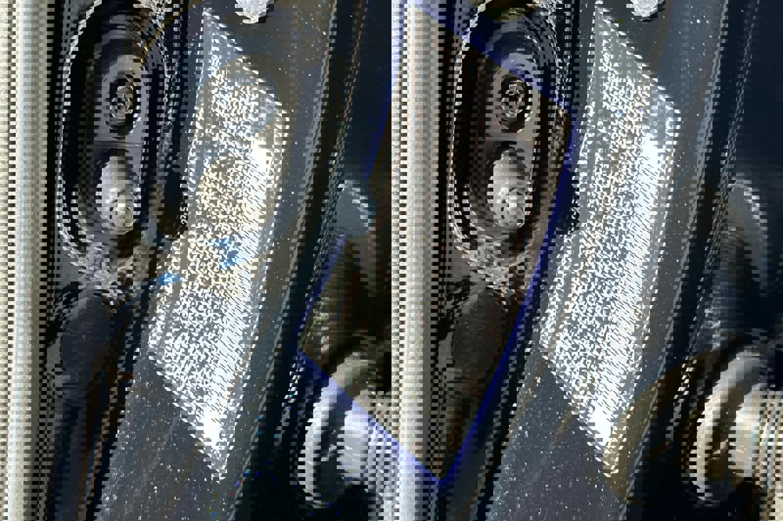 Certified 2018 Honda Civic Type R image 33