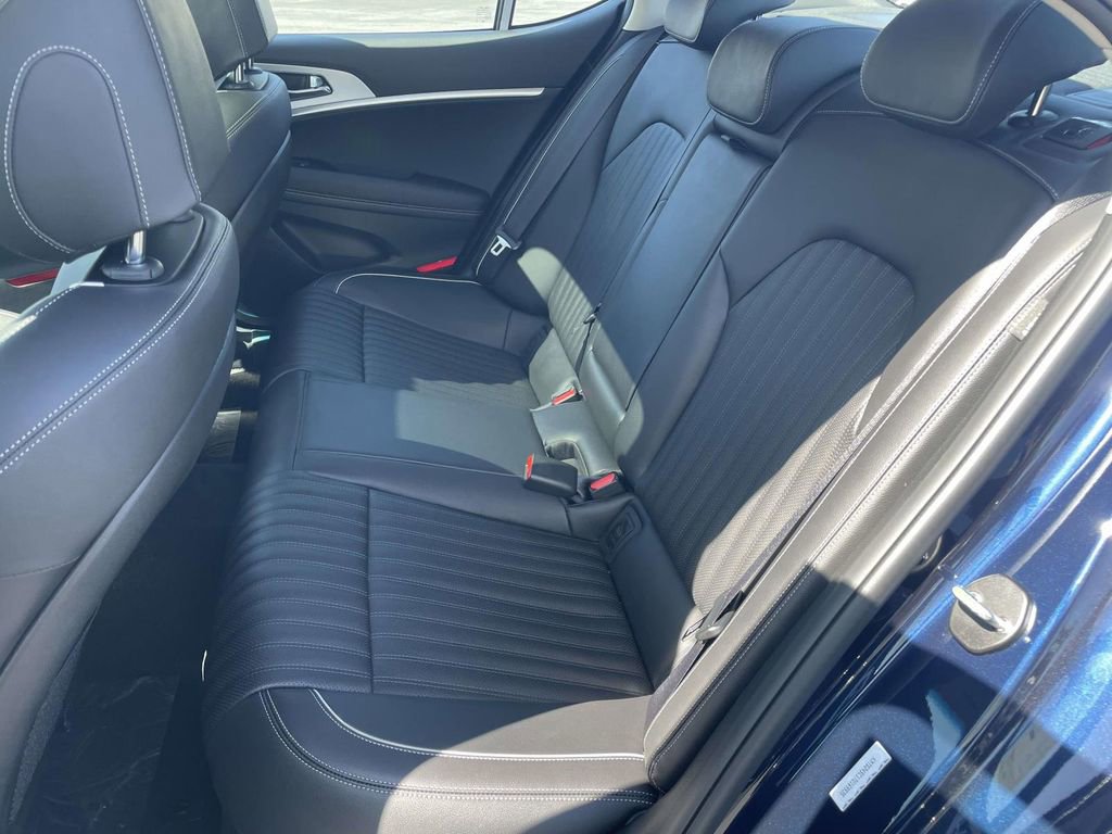 New 2026 Genesis G70 2.5T Prestige RWD image 22