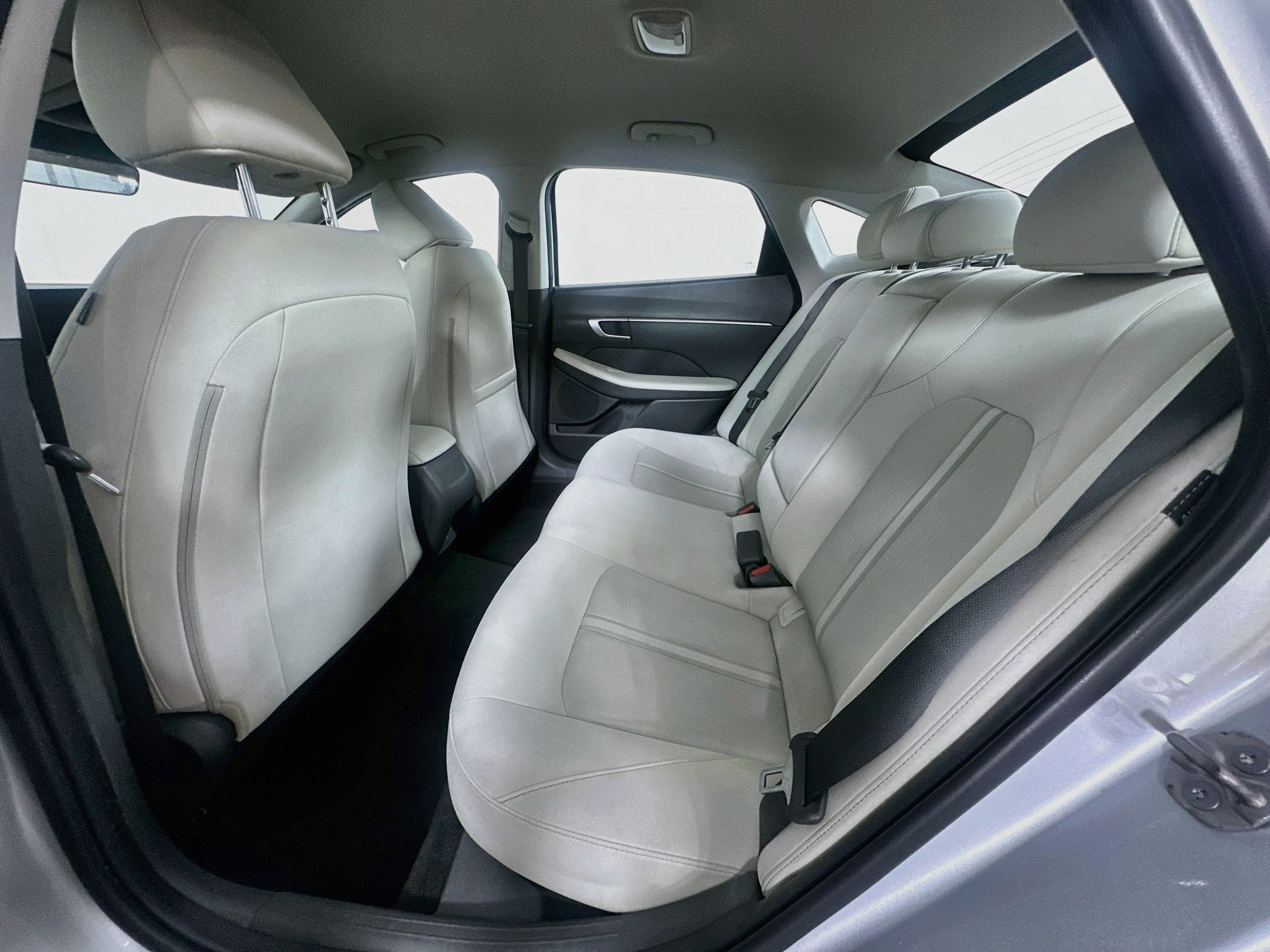 Used 2024 Hyundai Sonata SEL FWD image 26