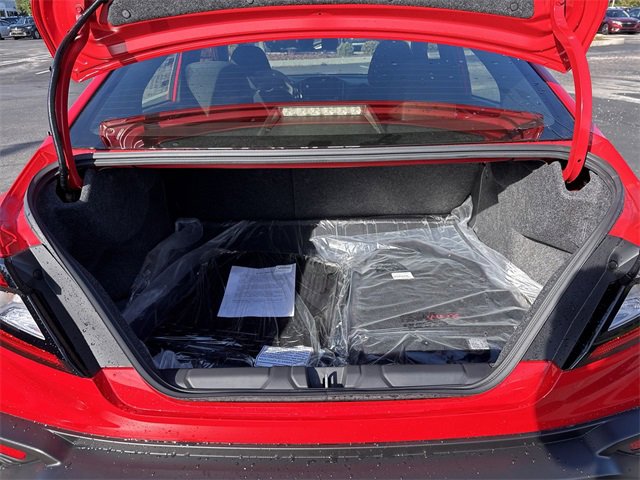 New 2025 Subaru WRX Premium image 28