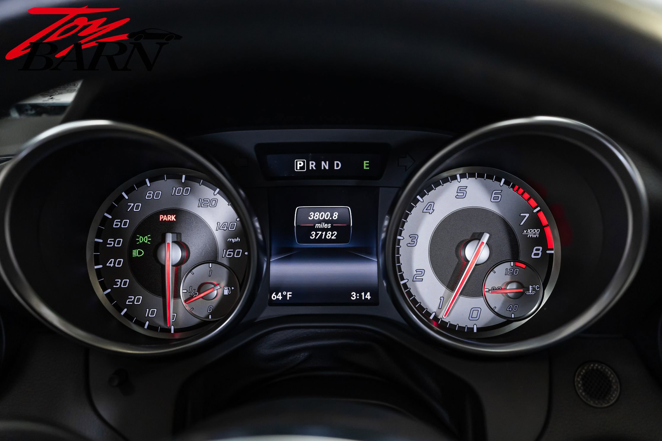 Used 2016 Mercedes-Benz SLK 300 SLK 300 image 42