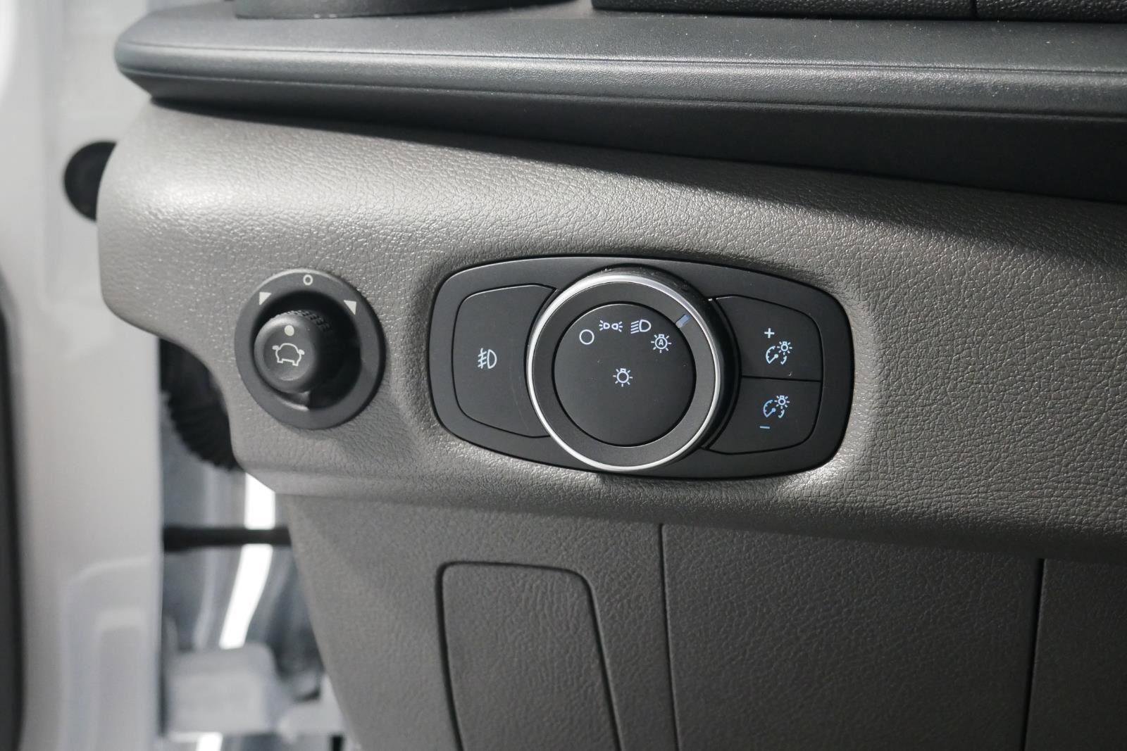 New 2024 Ford Transit 350 DRW w/ Interior Upgrade Package image 25