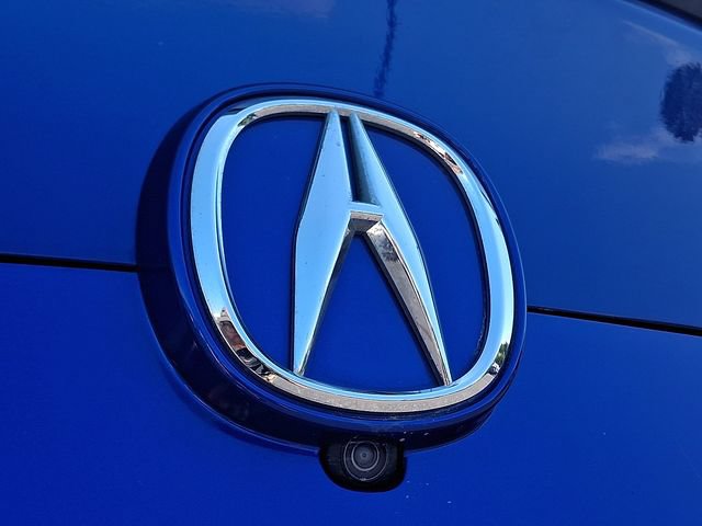 Used 2019 Acura ILX FWD image 30