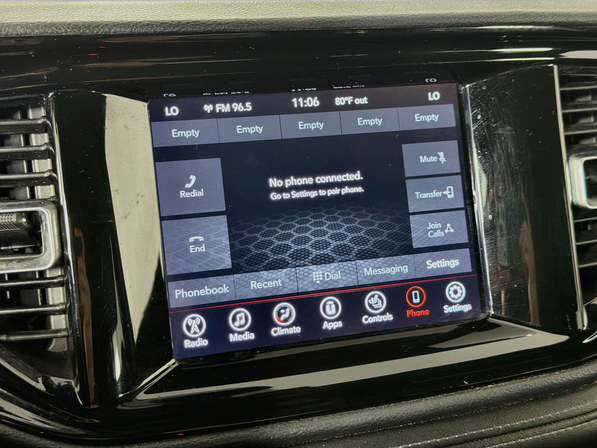 Used 2023 Dodge Durango SXT RWD image 22