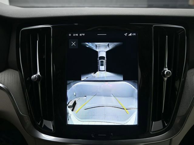 New 2026 Volvo V60 B5 Cross Country Plus w/ Protection Package Premier image 12